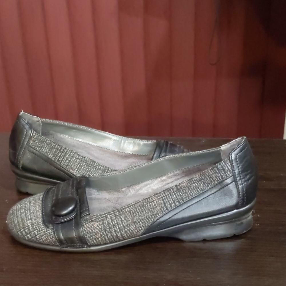 Aerosoles flats